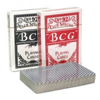 Карты для покера "BCG" 1517059147