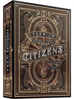 Карты Theory11 Citizen 1680208614