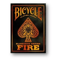 Карты "Bicycle Fire" 271807889