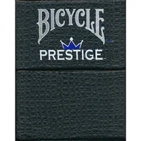 Bicycle Prestige 100% Premium box Standard Index / Байсикл Престиж 100% Премиум бокс 1494548352