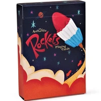 Карты "Ellusionist Rockets" 1267771928