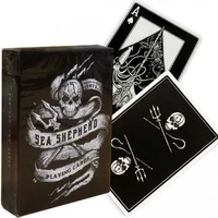 Карты "Ellusionist Sea Shepherd" 1708615919