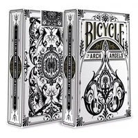 Карты "Bicycle Archangels - Bicycle Premium" 1308508613