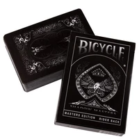 Карты "Ellusionist Shadow Master" 1637810313