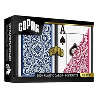 Комплект карт "Copag Double Deck" 1438236596