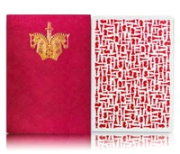 Карты "Ellusionist Knights Red" 1294322864