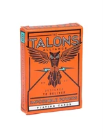 Карты "Ellusionist Talons" 1912313164
