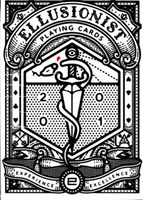 Карты "Ellusionist the Ellusionist (Limited Edition)" 1771908256