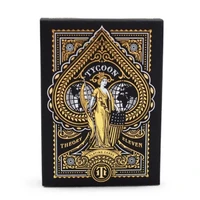 Theory11 Tycoon Black 238955756