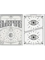 Карты "Ellusionist Sleepers" 1428363136