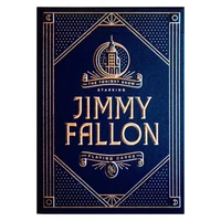 Карты "Jimmy Fallon" 331055362