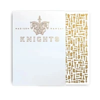 Карты "Ellusionist Knights Gold" 1388110864