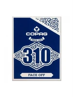 Карты "Copag 310 Face of Blue" 49969023