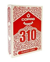 Карты "Copag 310 Stripper" 1402708092