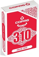 Карты "Copag 310 Face of Red" 474897930