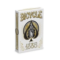 Карты "Bicycle 1885" 84331359