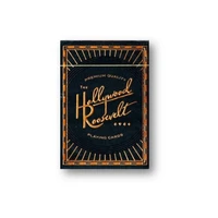 Карты "Hollywood Roosevelt" 1018507482