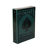 Карты "Bicycle Tactical Field" 1947002766