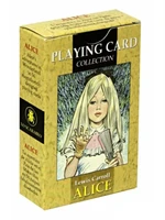 Карты "Alice Playing Cards" 1455016850