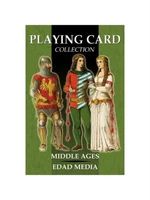 Карты "Middle Age Playing Cards" 1900659151