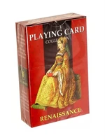 Карты "Renaissance Playing Cards" 547394032