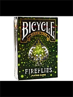 Карты "Bicycle Firefles" 111856388