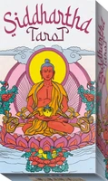 Карты Таро "Siddhartha Tarot" Lo Scarabeo / Сиддхартха Таро 1958842319
