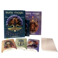 Карты Таро "Rune Magic" US Games / Магия Рун 1179205152