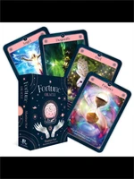 Карты Таро "Fortune Oracle Cards" Rockpool / Карты Предсказателя Судьбы 1279019260