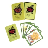 Карты Таро "Healthy Witch Oracle Cards" Schiffer Publishing / Полезные карты Ведьмы-оракула 559066016