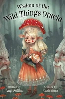 Карты Таро "Wisdom of the Wild Things Oracle Cards" US Games / Карты-Оракулы мудрости диких тварей 1777294148