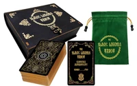Карты Таро The Slavic Legends Tarot - LIMITED EDITION Size 14cm, Taroteca / Славянские Легенды, Лими 951189359