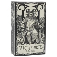 Карты Таро "Tarot of the ABYSS" US Games / Таро Бездны 872033313
