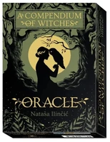 Карты Таро "A Compendium of Witches Oracle" Lo Scarabeo / Оракул Компендиум Ведьм 1124680983