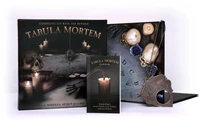 Tabula Mortem "A Modern Spirit Board" US Games / Спиритическая Доска Духов 125594848