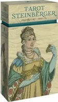 Карты Таро "Tarot Steinberger" Lo Scarabeo / Колода Стейнбергера 1143330896