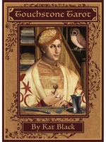 Карты Таро "Touchstone Tarot" US Games / Колода с Пробным Камнем 1637773101