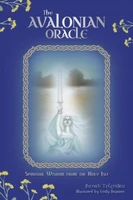 Карты таро "The Avalonian Oracle" Schiffer Publishing / Авалонский оракул 635789337