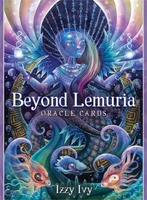 Карты Таро "Beyond Lemuria Oracle Cards" Blue Angel / За Пределами Лемурии 972511066