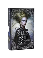 Карты Таро "Elle Qui Oracle" US Games / Кто она? Оракул 48405933