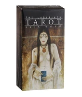 Карты Таро "Fournier Luis Royo the Labyrinth Tarot" Fournier / Таро Лабиринт 610808829