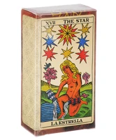 Карты Таро "Fournier Spanish Tarot" Fournier / Испанское Таро Фуренье 512765214