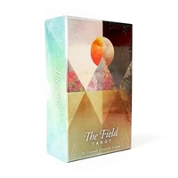 Карты Таро "The Field Tarot" US Games / Поле Таро 331513084