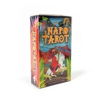 Карты Таро "Napo Tarot" US Games / Таро Напо 1983234384