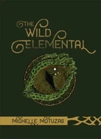 Карты таро "The Wild Elemental Oracle" RED Feather / Оракул Дикой Стихии 485905397
