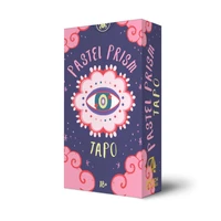Карты Таро PASTEL PRISM Русская Серия 1666158311