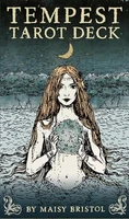 Карты Таро "Tempest Tarot " US Games / Таро Бури 195649019