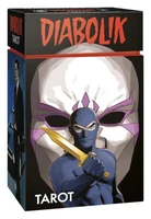 Карты Таро "Diabolik Tarot" Lo Scarabeo / Дьявольское Таро 2127825619