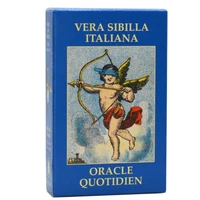 Карты Таро "Every Day Oracle Cards" Lo Scarabeo / Каждый День Оракул Открывает Карты 12193882