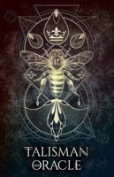 Карты Таро "Talisman Oracle Cards" US Games / Карты-талисманы-оракулы 1143008338